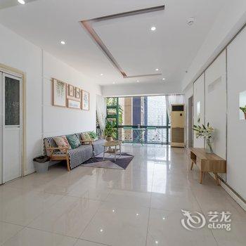 重庆Aihome.公寓酒店提供图片