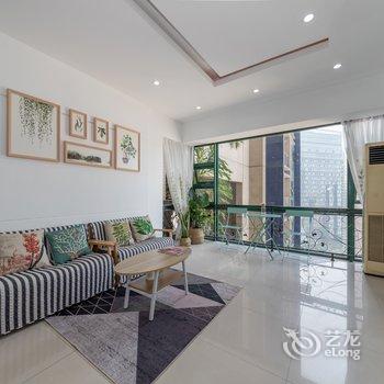 重庆Aihome.公寓酒店提供图片