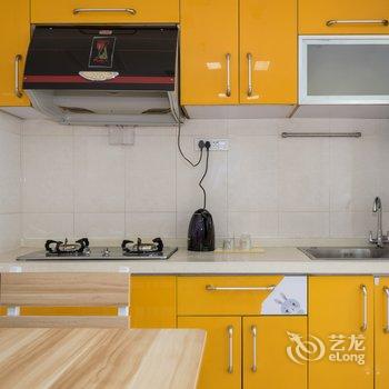 重庆Aihome.公寓酒店提供图片