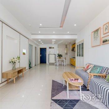 重庆Aihome.公寓酒店提供图片