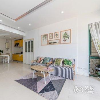 重庆Aihome.公寓酒店提供图片