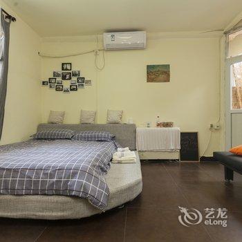 北京满庭芳特色民宿酒店提供图片