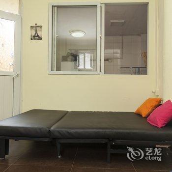 北京满庭芳特色民宿酒店提供图片