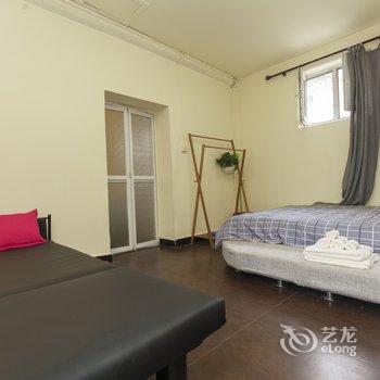 北京满庭芳特色民宿酒店提供图片