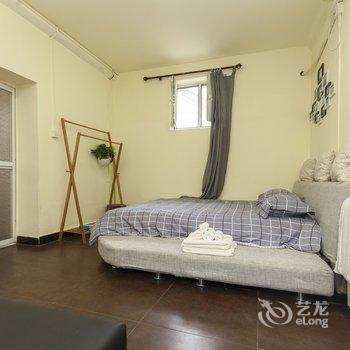 北京满庭芳特色民宿酒店提供图片