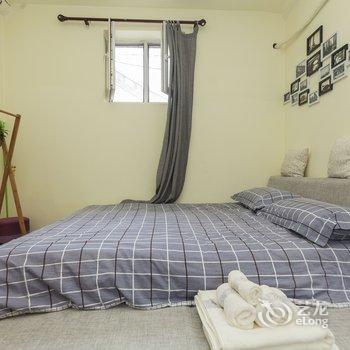 北京满庭芳特色民宿酒店提供图片