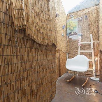 北京满庭芳特色民宿酒店提供图片