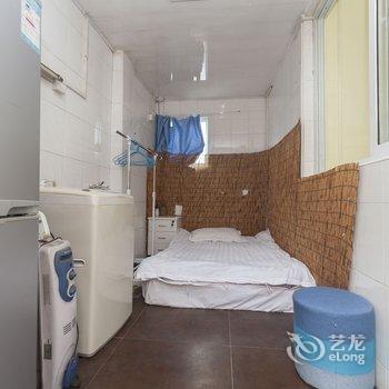 北京满庭芳特色民宿酒店提供图片