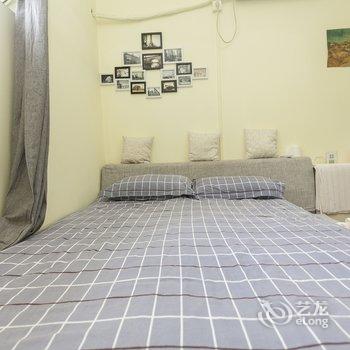 北京满庭芳特色民宿酒店提供图片