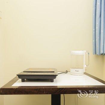 北京满庭芳特色民宿酒店提供图片