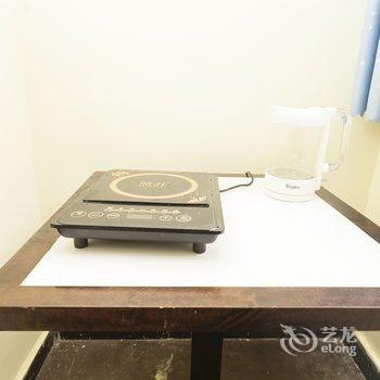 北京满庭芳特色民宿酒店提供图片