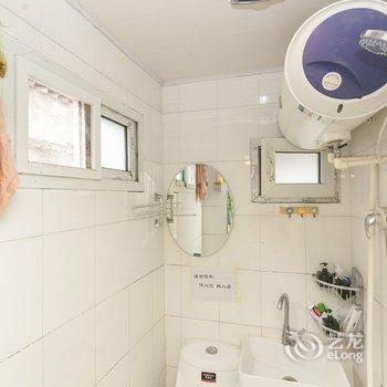 北京满庭芳特色民宿酒店提供图片