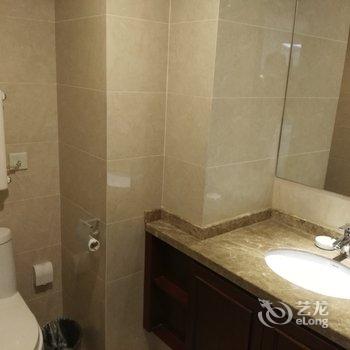 青岛朋友好客公寓酒店提供图片