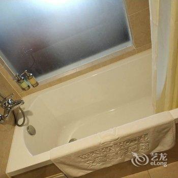 青岛朋友好客公寓酒店提供图片