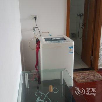 重庆海尔可儿公寓酒店提供图片
