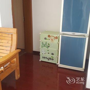 重庆海尔可儿公寓酒店提供图片