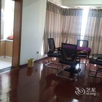 重庆海尔可儿公寓酒店提供图片