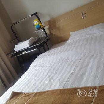 重庆海尔可儿公寓酒店提供图片
