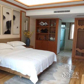 焦作云武堂中国院子付明浩客栈酒店提供图片