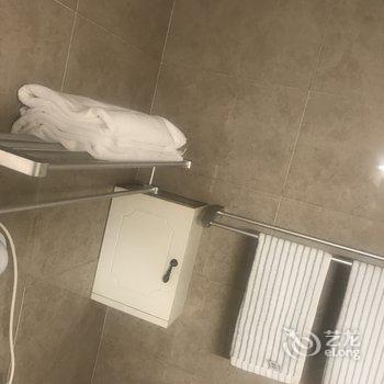 重庆西站旅人公寓酒店提供图片