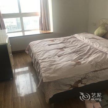 重庆西站旅人公寓酒店提供图片