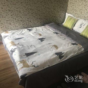 重庆西站旅人公寓酒店提供图片