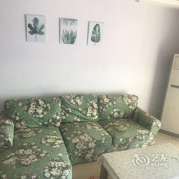 重庆西站旅人公寓酒店提供图片