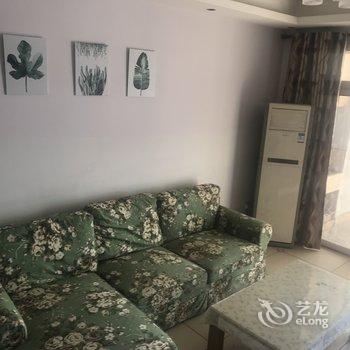 重庆西站旅人公寓酒店提供图片