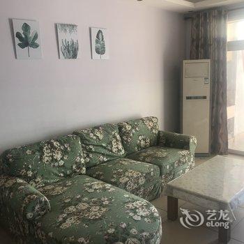 重庆西站旅人公寓酒店提供图片