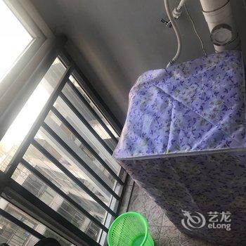 重庆西站旅人公寓酒店提供图片