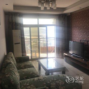 重庆西站旅人公寓酒店提供图片