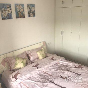 重庆西站旅人公寓酒店提供图片