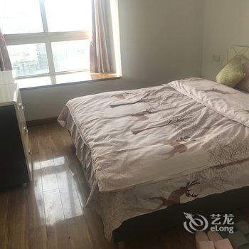 重庆西站旅人公寓酒店提供图片