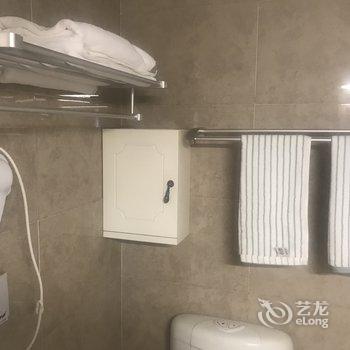 重庆西站旅人公寓酒店提供图片