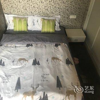 重庆西站旅人公寓酒店提供图片