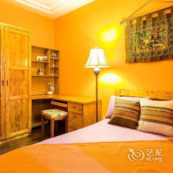 重庆Fourinlovehome公寓酒店提供图片