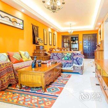 重庆Fourinlovehome公寓酒店提供图片