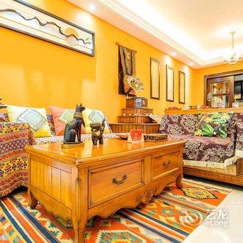 重庆Fourinlovehome公寓酒店提供图片