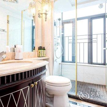 重庆Fourinlovehome公寓酒店提供图片