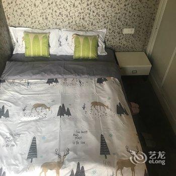 重庆西站旅人公寓酒店提供图片