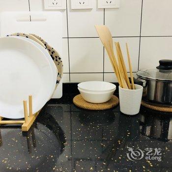 Kerroom公寓(凤城八路分店)酒店提供图片