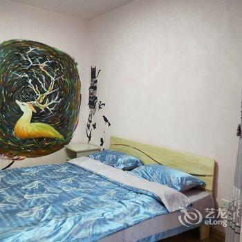 中卫曙光家庭青年公寓(2号店)酒店提供图片