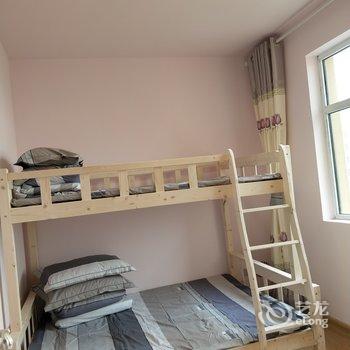 中卫曙光家庭青年公寓(2号店)酒店提供图片