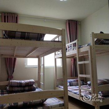 中卫曙光家庭青年公寓(2号店)酒店提供图片