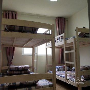 中卫曙光家庭青年公寓(2号店)酒店提供图片
