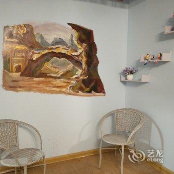 中卫曙光家庭青年公寓(2号店)酒店提供图片
