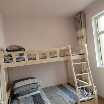 中卫曙光家庭青年公寓(2号店)酒店提供图片