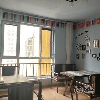 中卫曙光家庭青年公寓(2号店)酒店提供图片
