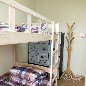 中卫曙光家庭青年公寓(2号店)酒店提供图片