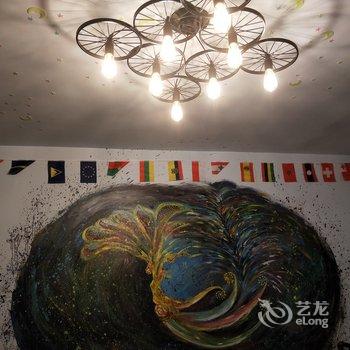 中卫曙光家庭青年公寓(2号店)酒店提供图片